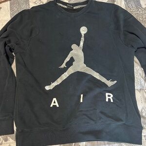 Air Jordan Crewneck